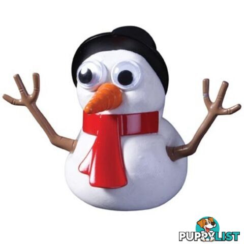 Frosty The Melting Snowman - FRS01 - 5060212980175