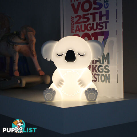 LED Touch Lamp Koala - LEDTLKOALA - 9318051136045