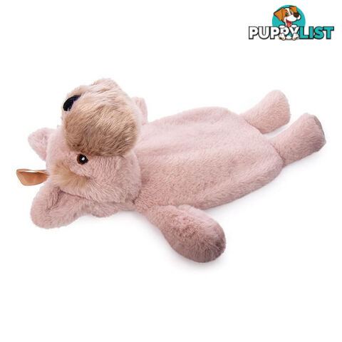 Terrier Plush Hot Water Bottle - TPHWB01 - 9323307089976