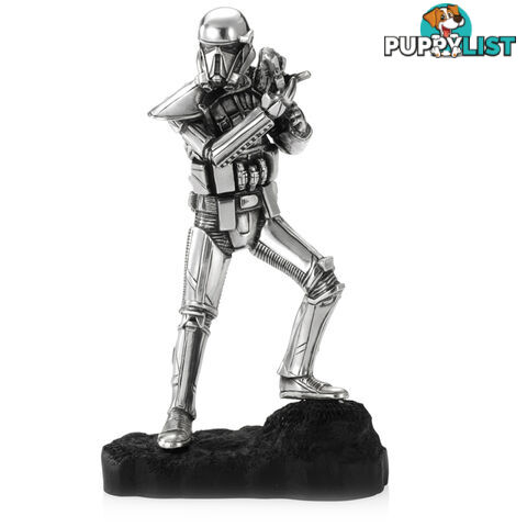 Star Wars Death Trooper Figurine - STR169 - 9556250100010