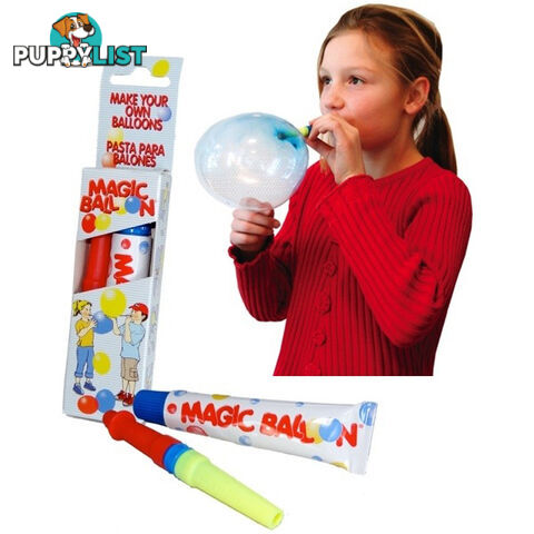 Magic Balloon Paste - MGC01 - 4018713000244