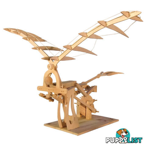 Da Vinci Ornithopter - DVN03 - 4710409067929