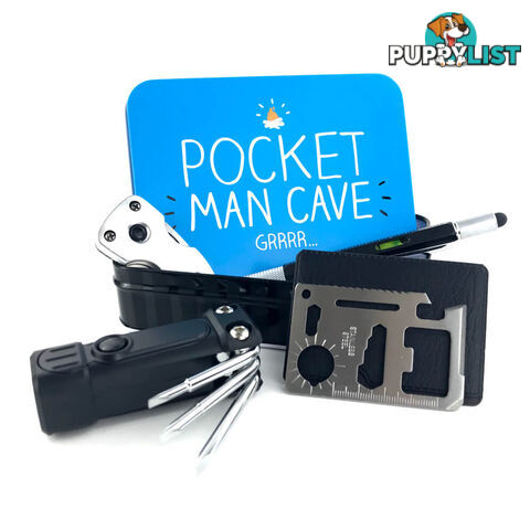 Ultimate Man Cave Kit - PK-2946