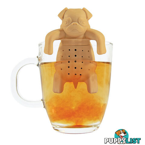 Pug in a Mug Tea Infuser - PGN01 - 5032331038143