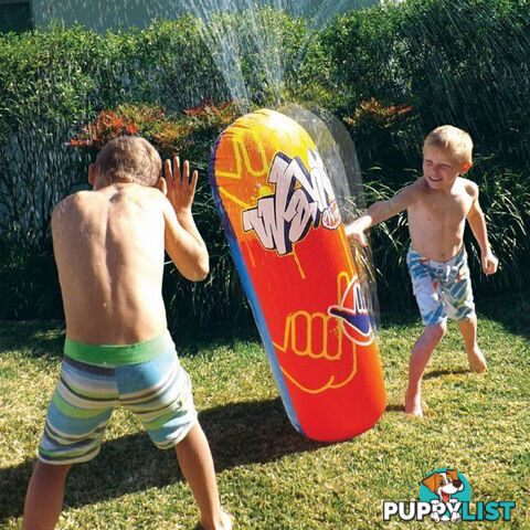 Wahu Bash n Splash - WHB01 - 9320832005693