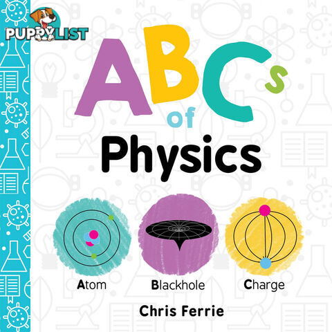 ABC's of Physics - ABCOFPHY - 9781492656241