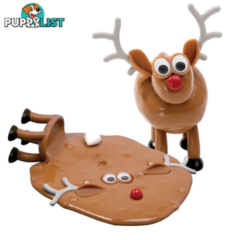 Rudolph the Melting Reindeer - ISRTMR01 - 5060275046191