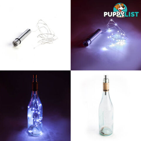 LED Bottle Light Kit - LEDBLK01 - 9318051125353