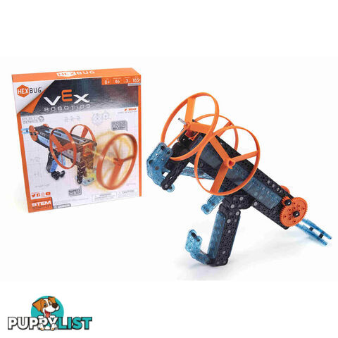 Vex Robotics Z-360 - VRZ360001 - 807648057546