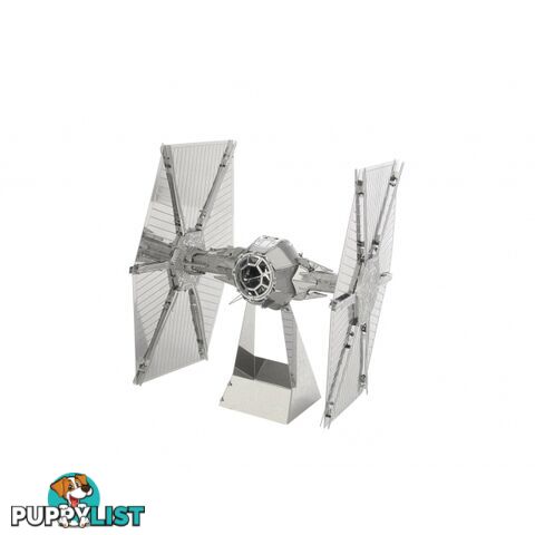 Star Wars Metal Earth Tie Fighter - STR97 - 032309012569