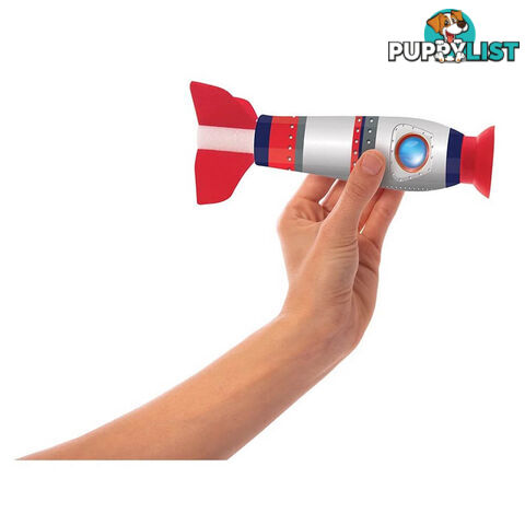 Blast Off Suction Cup Rocket - BOSCROC001 - 9323307088092