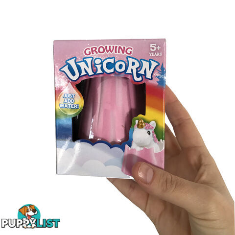 Growing Unicorn - GRW05 - 9318051123892