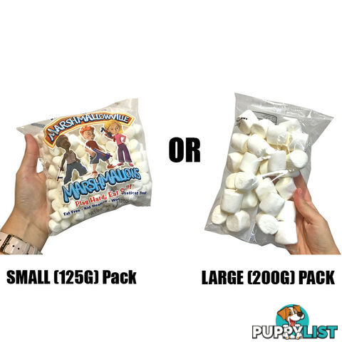 Marshmallow Ammo Pack Refills - MRS04