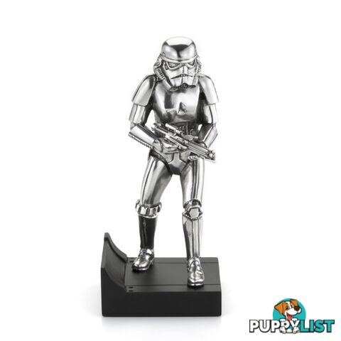 Star Wars Storm Trooper Figurine - STR157 - 9556250048947