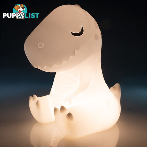 LED Touch Lamp Dino - LEDTLD01 - 9318051133297