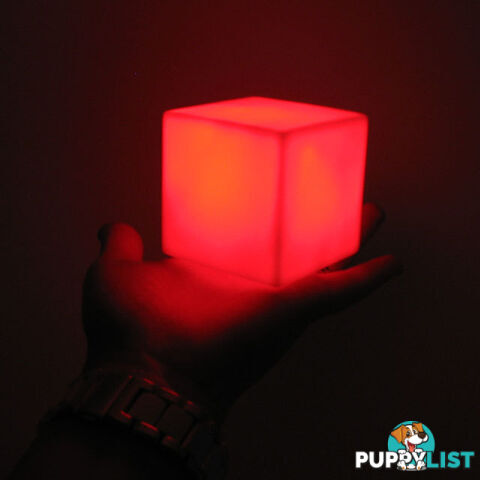 Mood Light Cube - MDL01