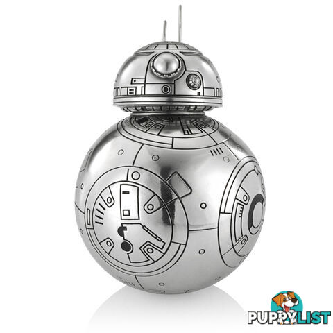 Star Wars BB-8 Container - STR170 - 9556250049982