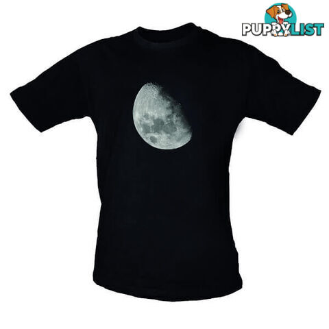 Moon Shirt - MOONSHIRT