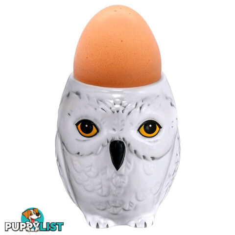 Harry Potter Hedwig Egg Cup - HPHEC001 - 9342246015686