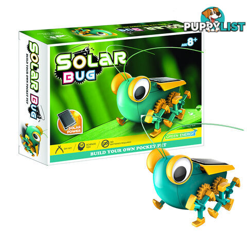 Solar Bug - SLR11 - 9322318006842