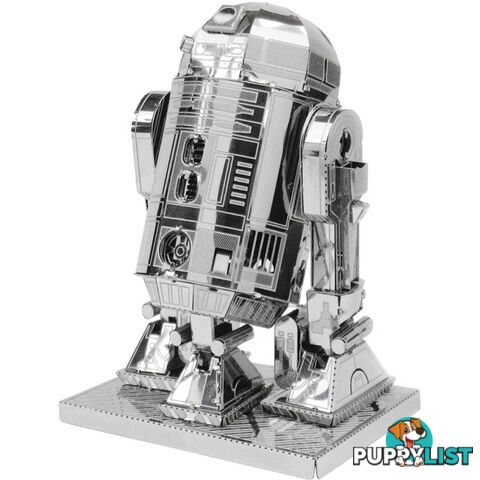 Star Wars Metal Earth Mega R2-D2 - STR149 - 032309033625