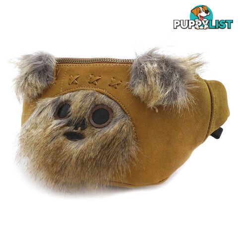 Ewok Bum Bag - EBB01 - 671803265998