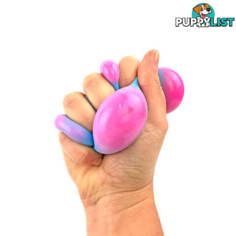 Colour Change Squeeze Stress Ball - CCSSB001 - 9319374052463