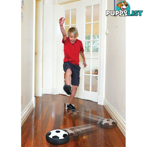 Hover Soccer - HVR02 - 9320832004788