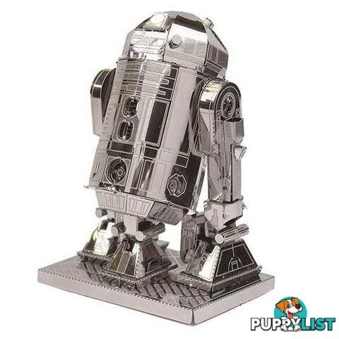 Star Wars Metal Earth R2-D2 - STR91 - 032309012507