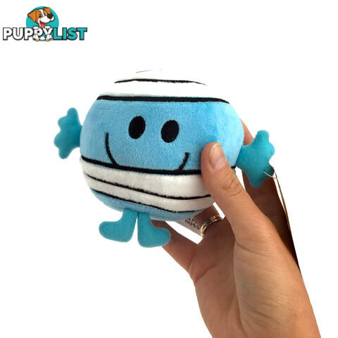 Mr Bump Plush Toy - MBUMPPLUSH001 - 9319057050168