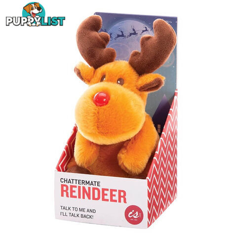 ChatterMate Reindeer - CMREIND - 9323307088153