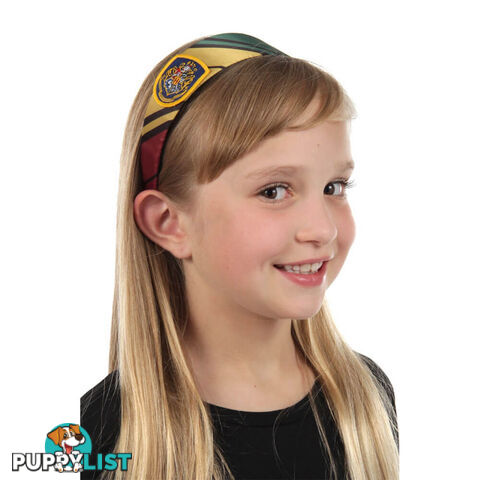 Harry Potter Headband - IHPH01