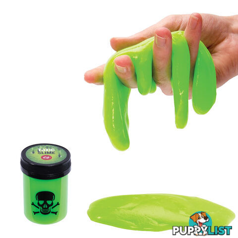 Toxic Slime - TSLI01 - 838310038808