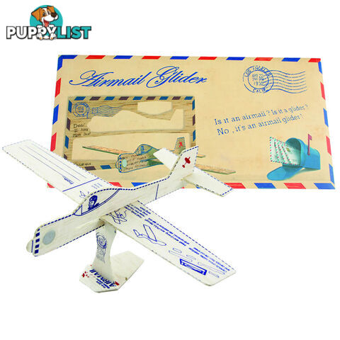 Airmail Glider - JAMG01 - 6949936110503