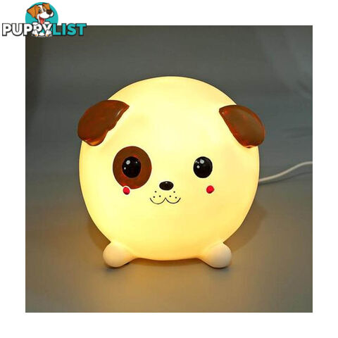 LED Spot Dog Night Light - LEDSDNL01