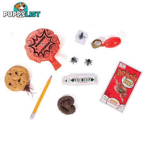 Practical Jokes Kit - PJK00001 - 9323307087859