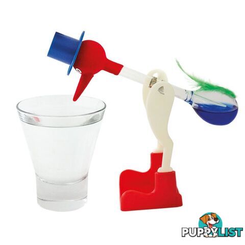 Duncan - The Drinking Bird - DNC04 - 9318051090811