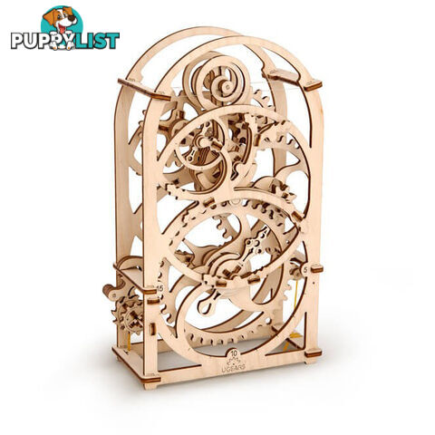 UGears Timer - UGR06 - 4820184120167