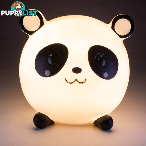 LED Panda Table Lamp - LEDPTL01 - 9318051132849