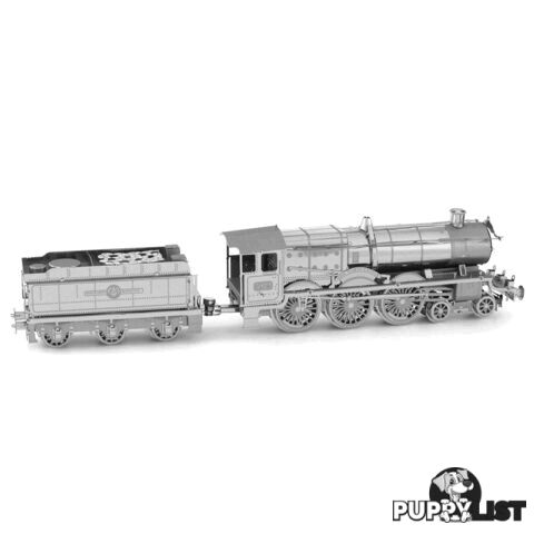 Harry Potter Metal Earth Hogwarts Express - HRR28 - 032309014402