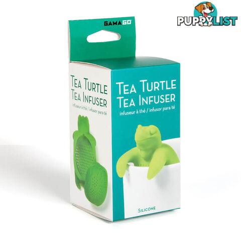 Tea Turtle Tea Infuser - TTTI01 - 810314022311