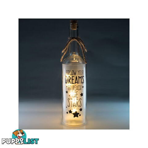 Dream Starlight Bottle - DRM07 - 9318051122758