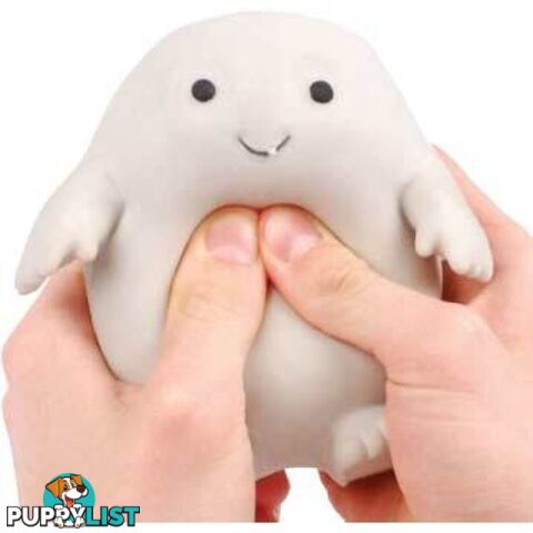 Doctor Who - Adipose Stress Toy - DRW09 - 5060096384403