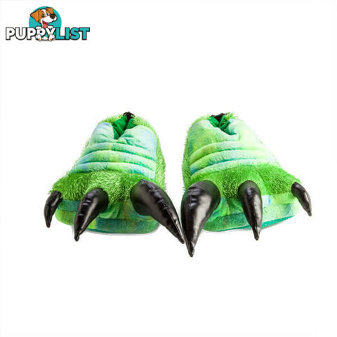 Roaring Dinosaur Slippers - RDS01 - 9318051126701