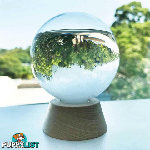 Crystal Ball Weather Station - ISCBWS01 - 9323307086340