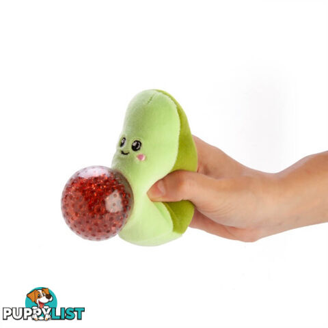 Fruit Plush Ball Jellies - FPBJ01 - 9318051139718