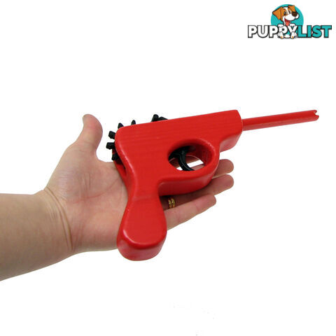 Man Up - The Rubber Band Gun - MNP03 - 9318051119260