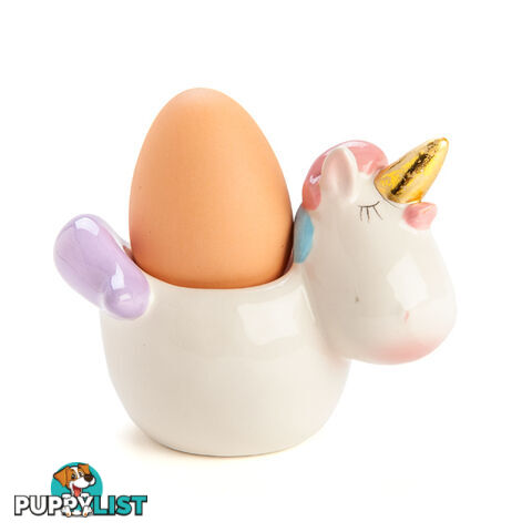 Unicorn Egg Cup - UEC01 - 9318051127807