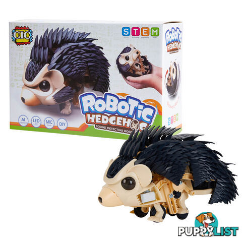 Robotic Hedgehog - ROBHED001 - 9322318007696