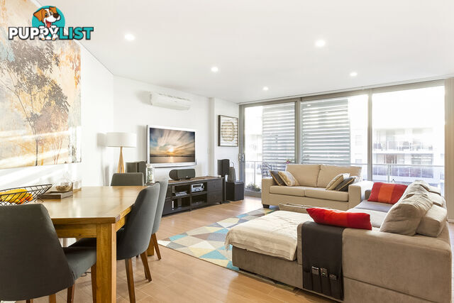 21/16 Reede Street TURRELLA NSW 2205